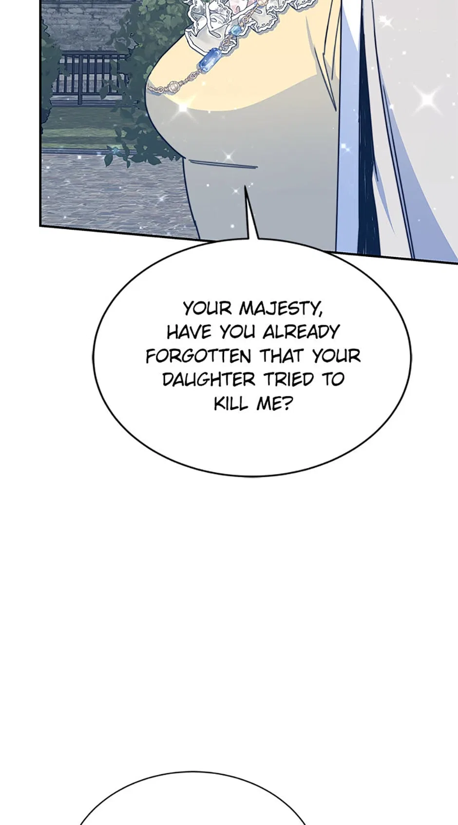 Evangeline After the Ending Chapter 62 – Page 30