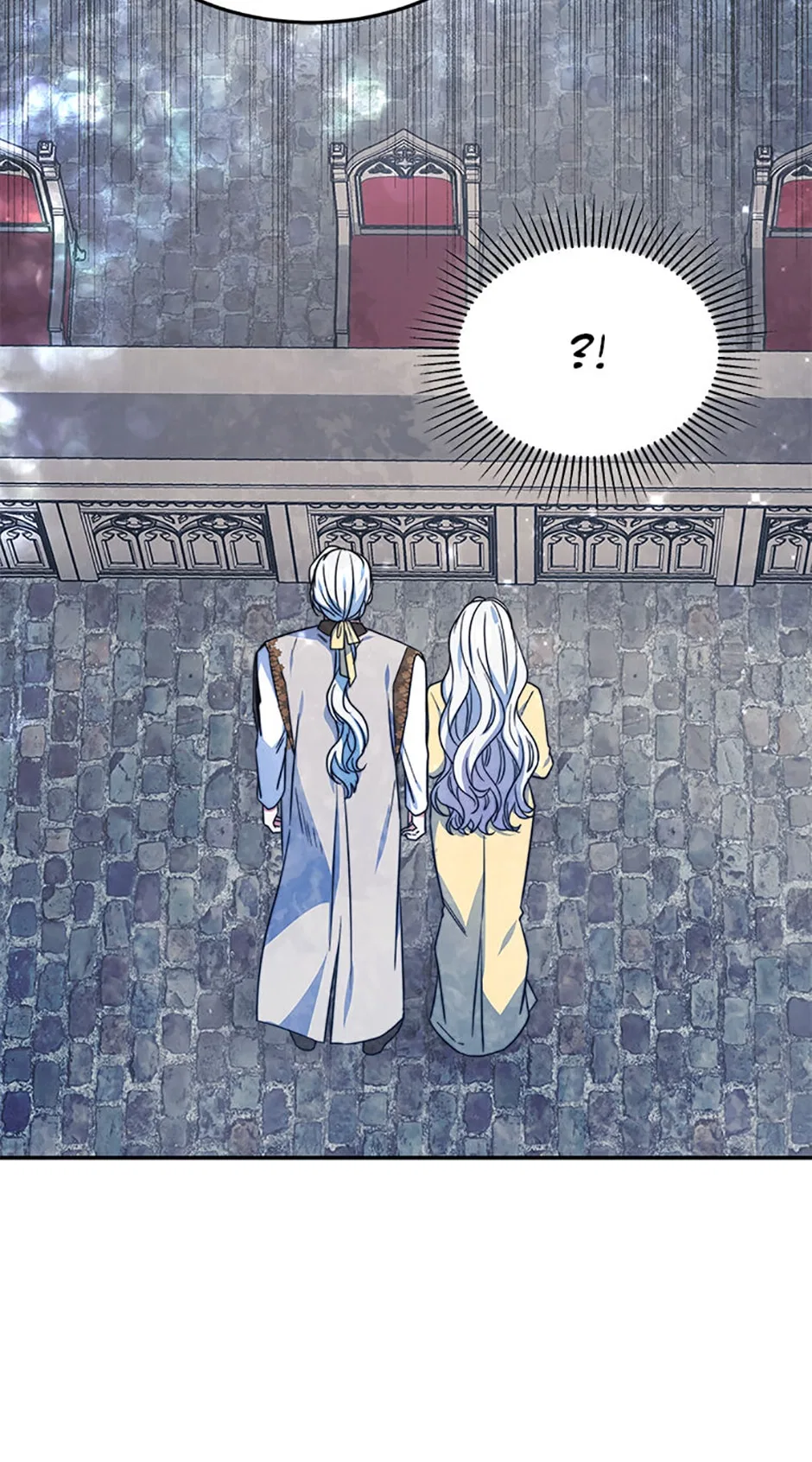 Evangeline After the Ending Chapter 62 – Page 32