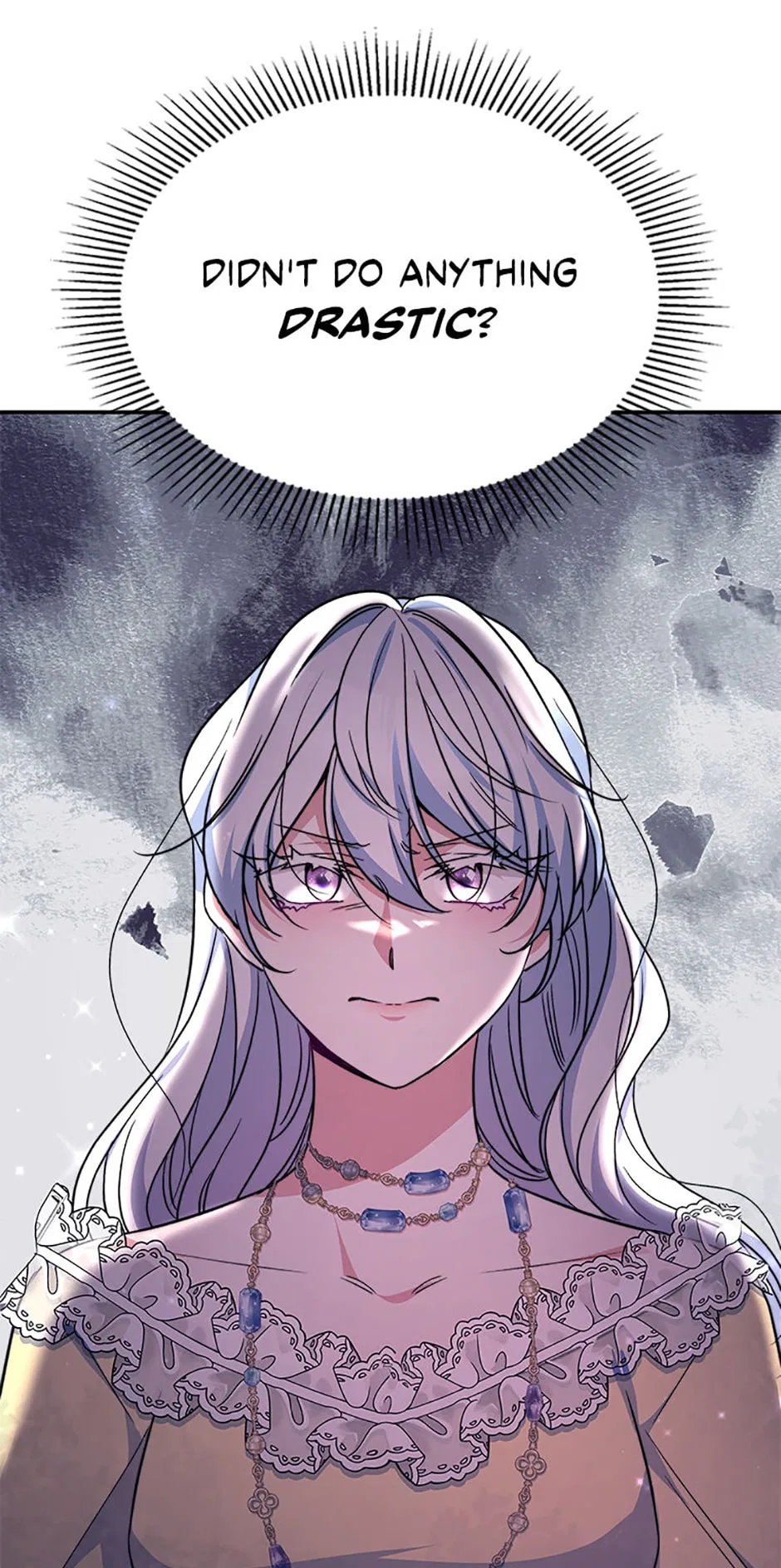 Evangeline After the Ending Chapter 62 – Page 33