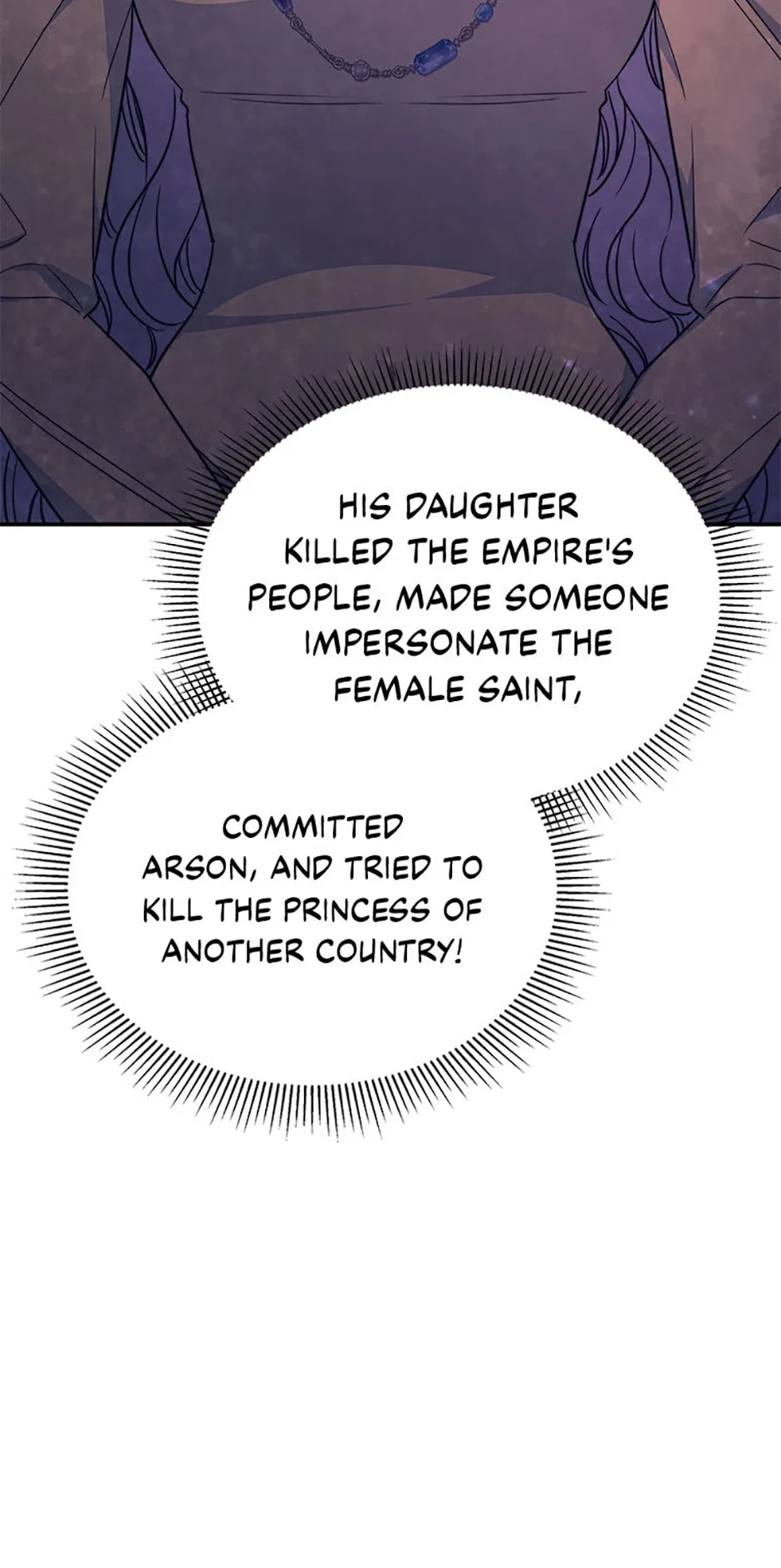 Evangeline After the Ending Chapter 62 – Page 34