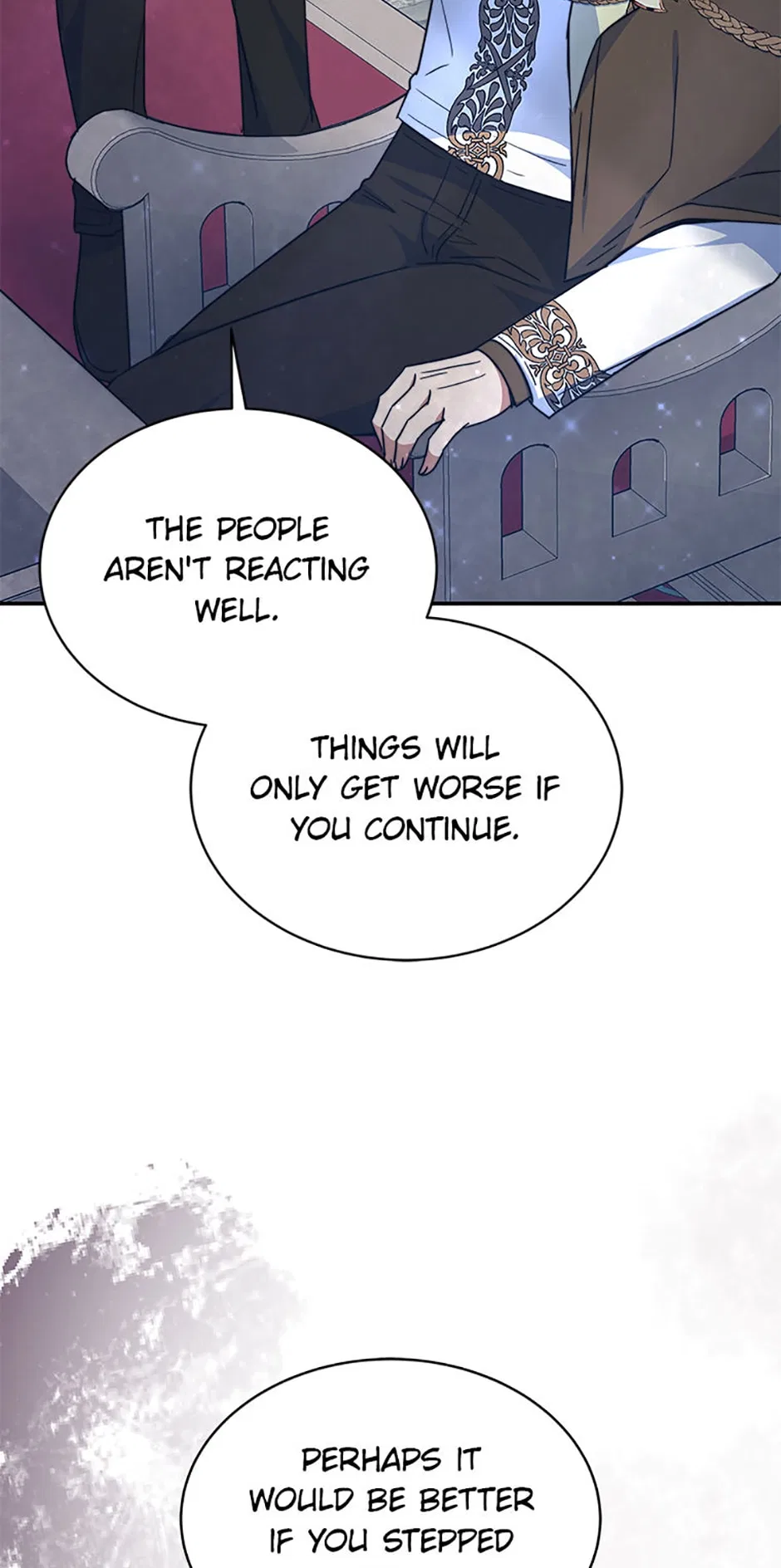 Evangeline After the Ending Chapter 62 – Page 36