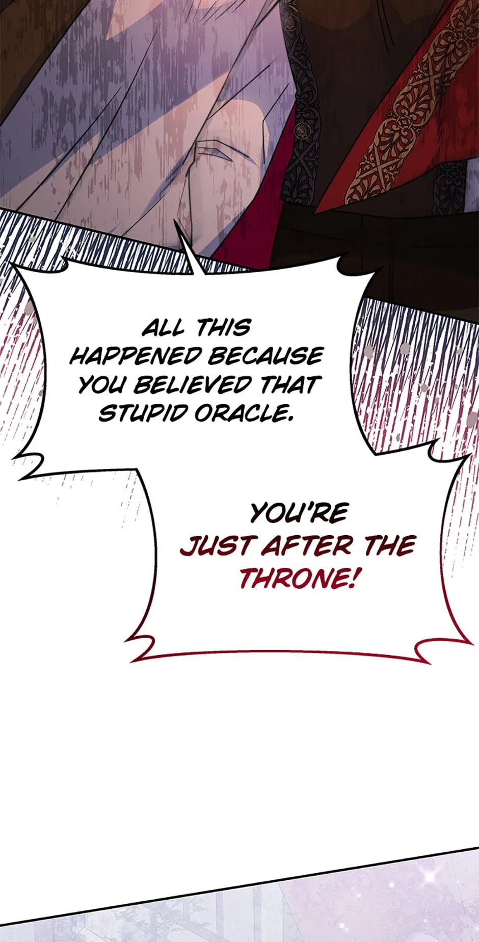 Evangeline After the Ending Chapter 62 – Page 39