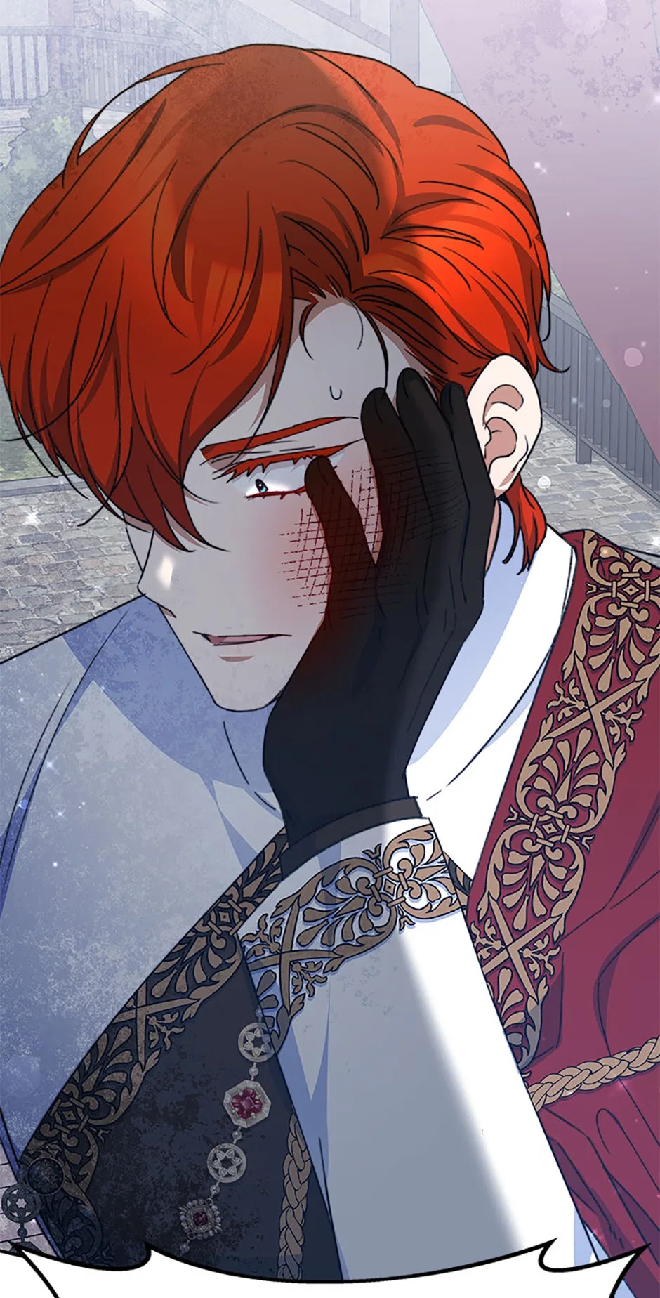 Evangeline After the Ending Chapter 62 – Page 40