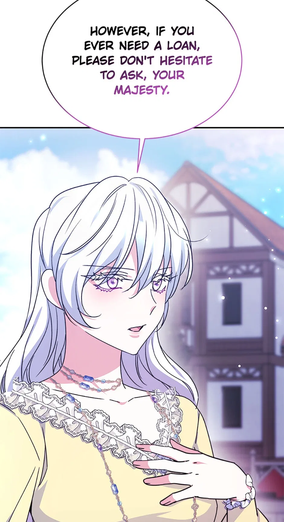 Evangeline After the Ending Chapter 62 – Page 44