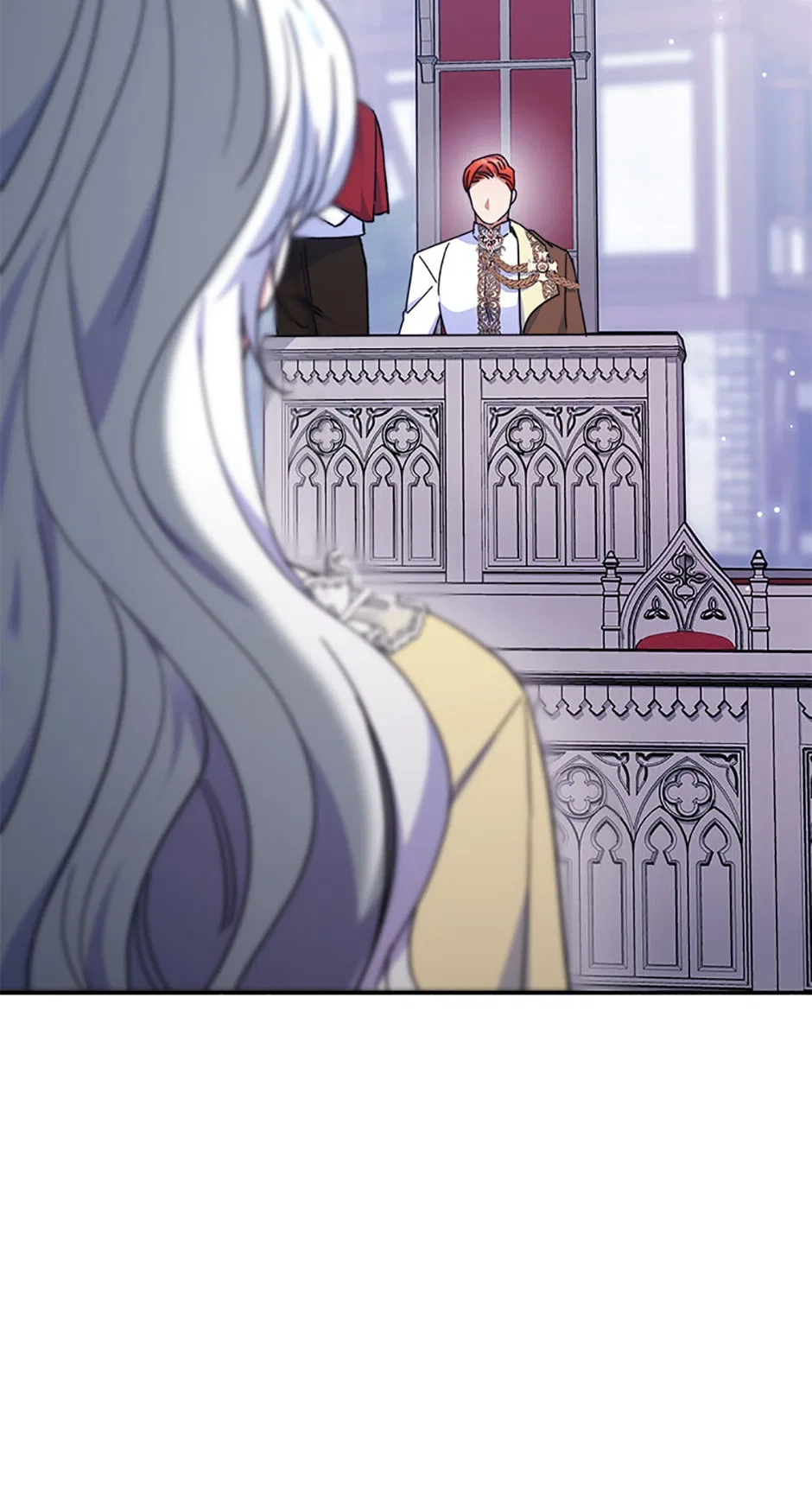 Evangeline After the Ending Chapter 62 – Page 48