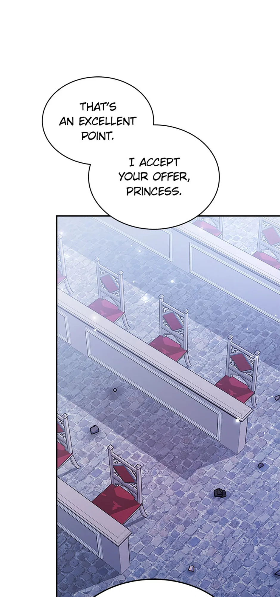 Evangeline After the Ending Chapter 62 – Page 49