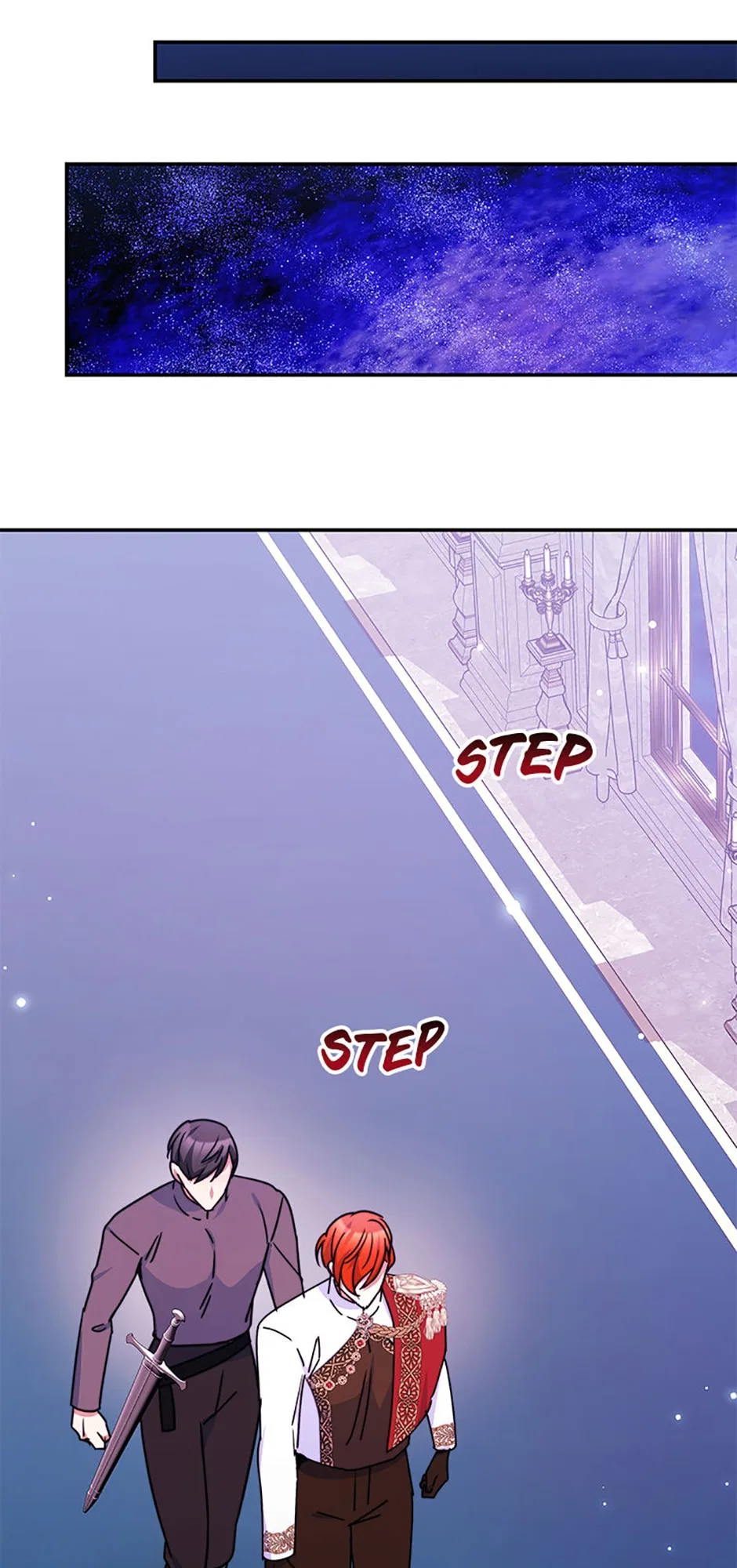 Evangeline After the Ending Chapter 62 – Page 51