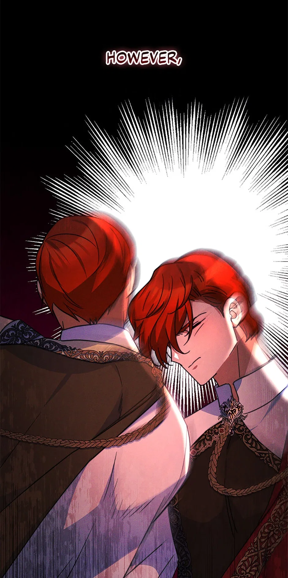 Evangeline After the Ending Chapter 62 – Page 56