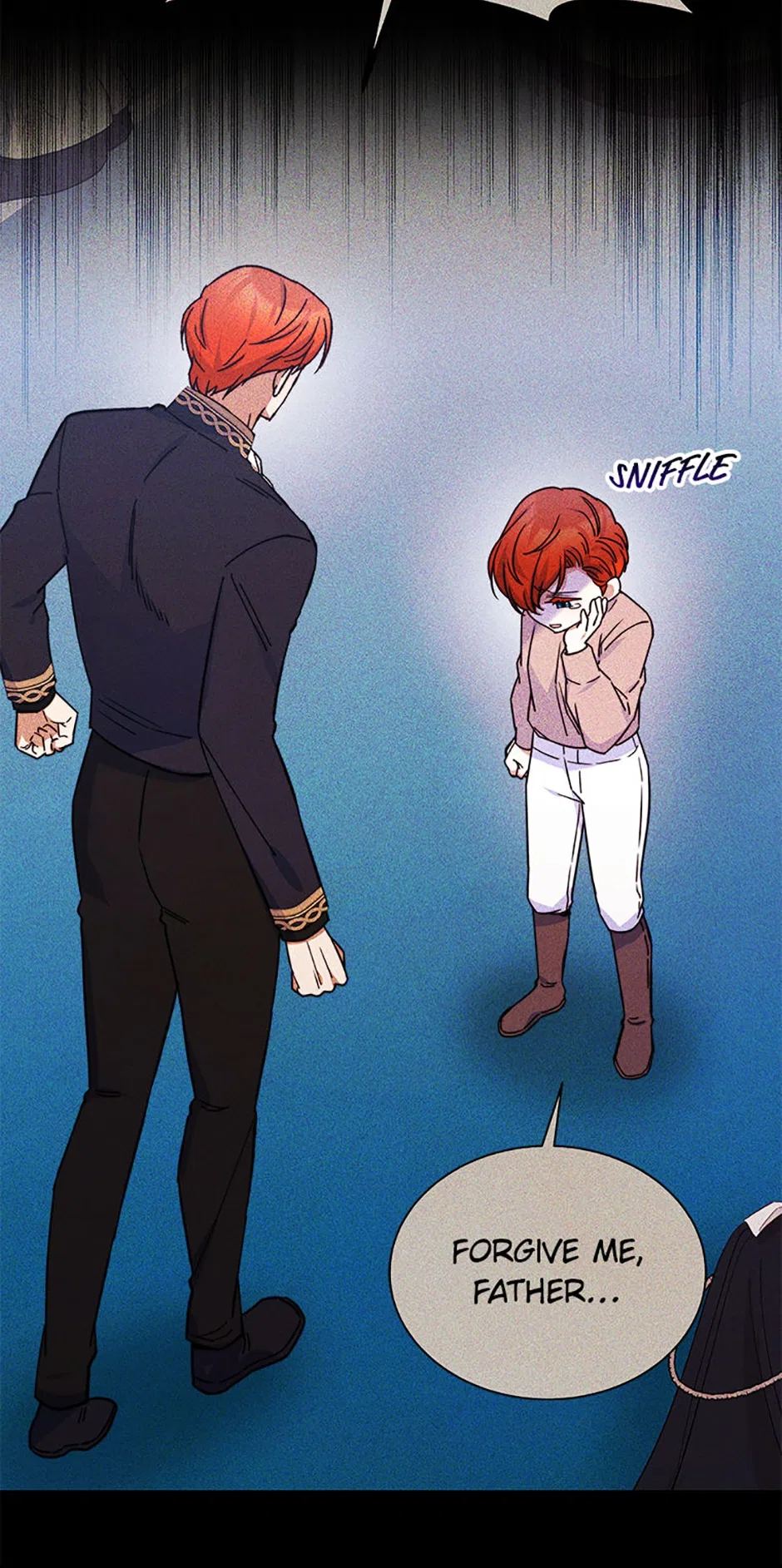 Evangeline After the Ending Chapter 62 – Page 58