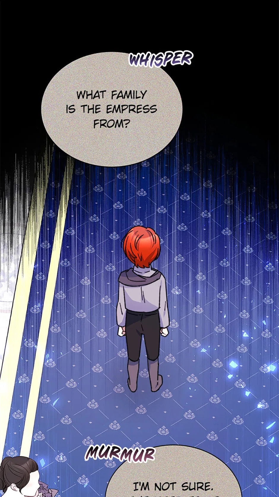 Evangeline After the Ending Chapter 62 – Page 59