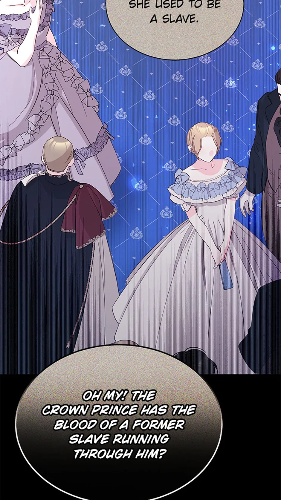 Evangeline After the Ending Chapter 62 – Page 60