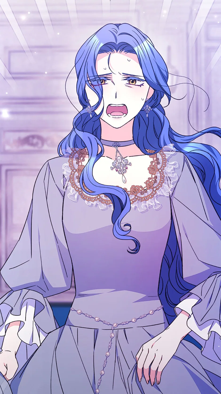 Evangeline After the Ending Chapter 62 – Page 62