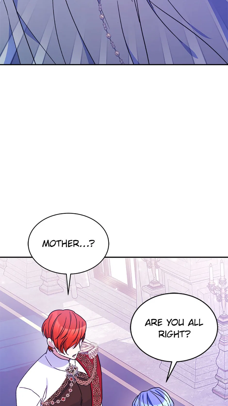 Evangeline After the Ending Chapter 62 – Page 63