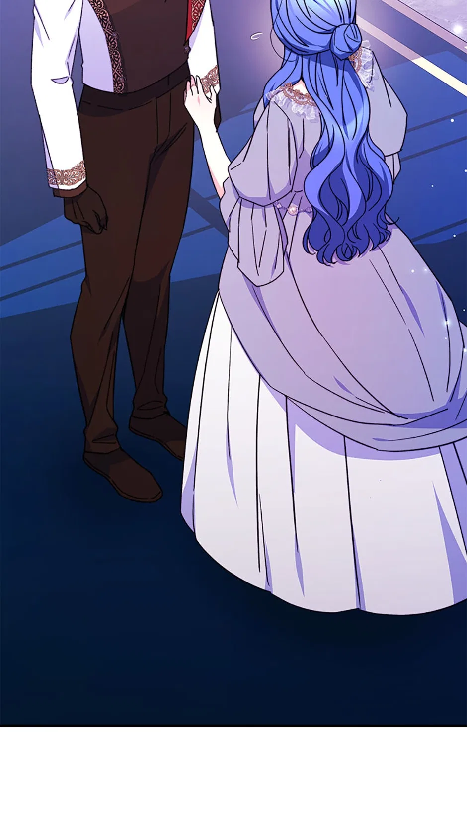 Evangeline After the Ending Chapter 62 – Page 64