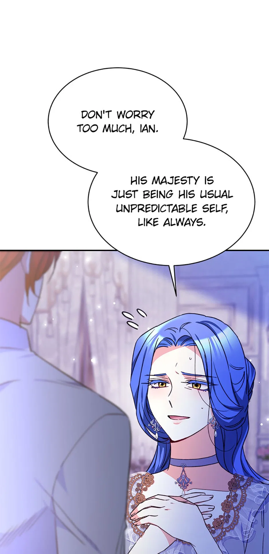 Evangeline After the Ending Chapter 62 – Page 65