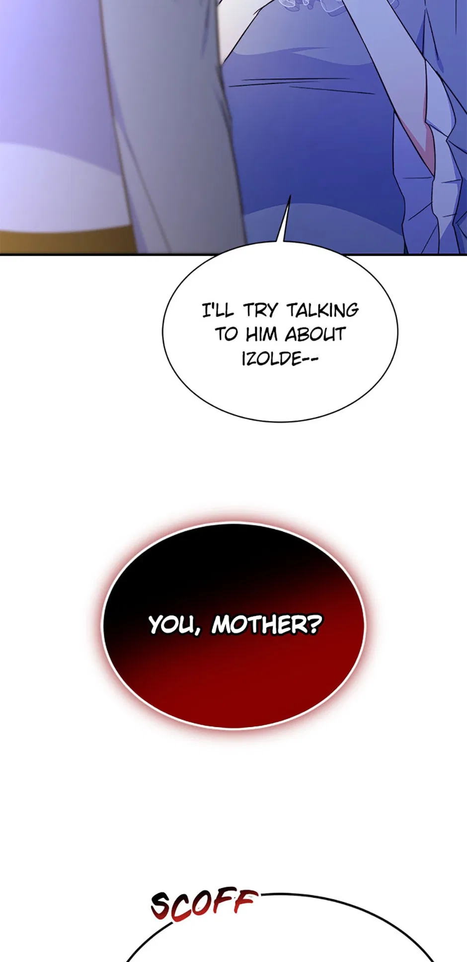 Evangeline After the Ending Chapter 62 – Page 66