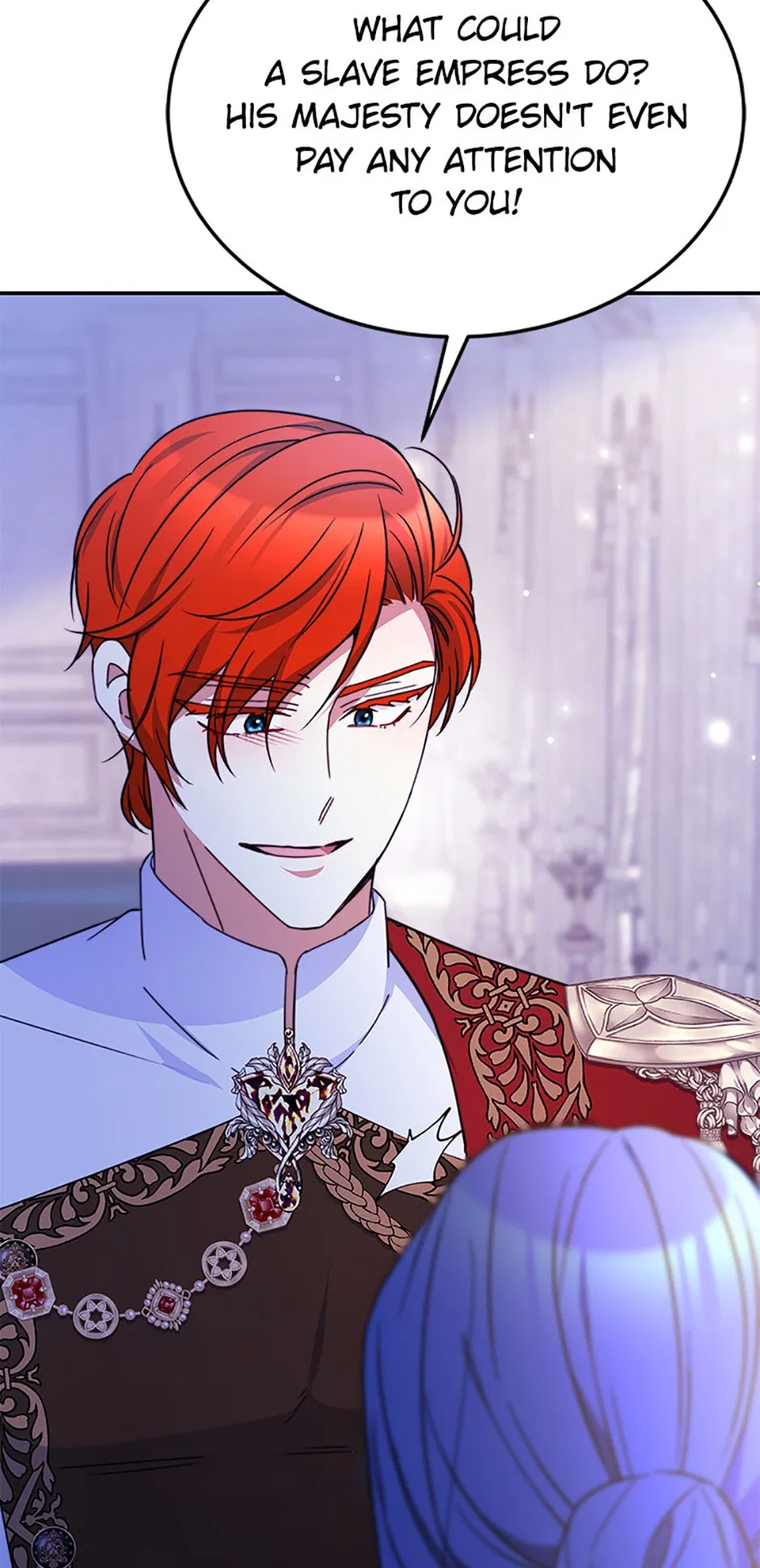 Evangeline After the Ending Chapter 62 – Page 67