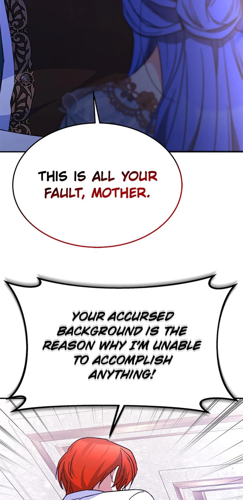 Evangeline After the Ending Chapter 62 – Page 68