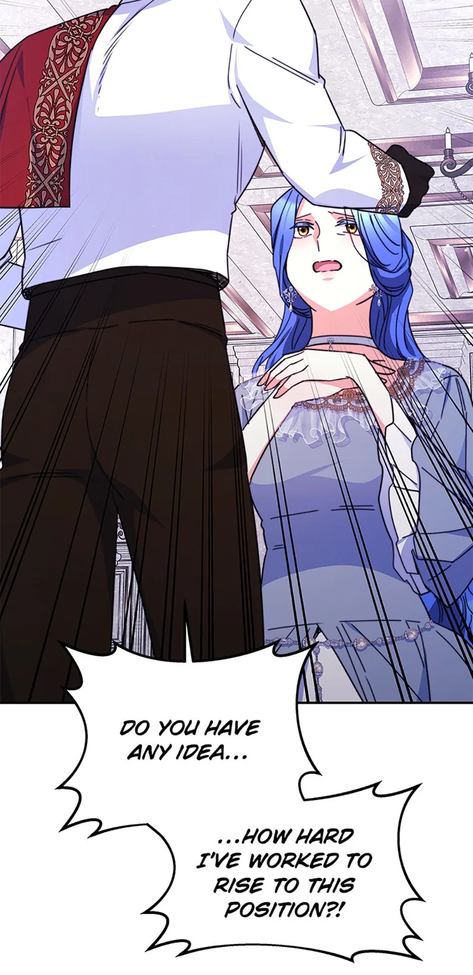 Evangeline After the Ending Chapter 62 – Page 69