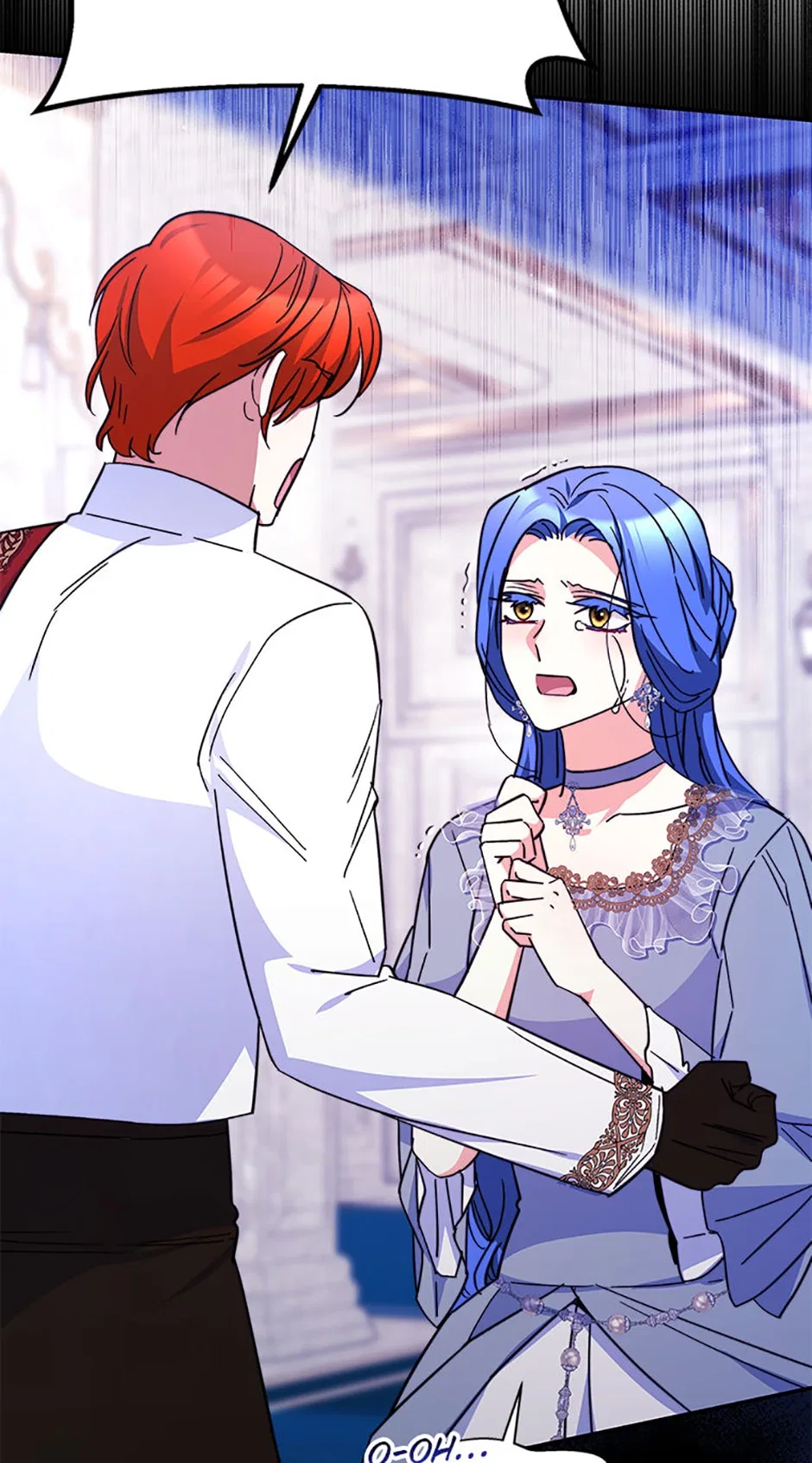 Evangeline After the Ending Chapter 62 – Page 72