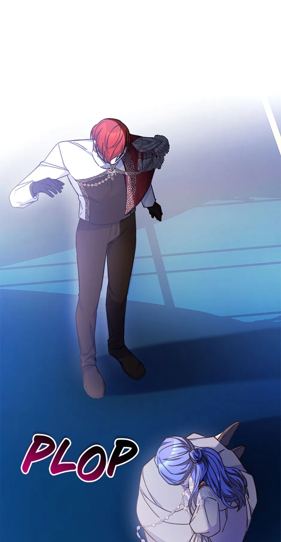 Evangeline After the Ending Chapter 62 – Page 75