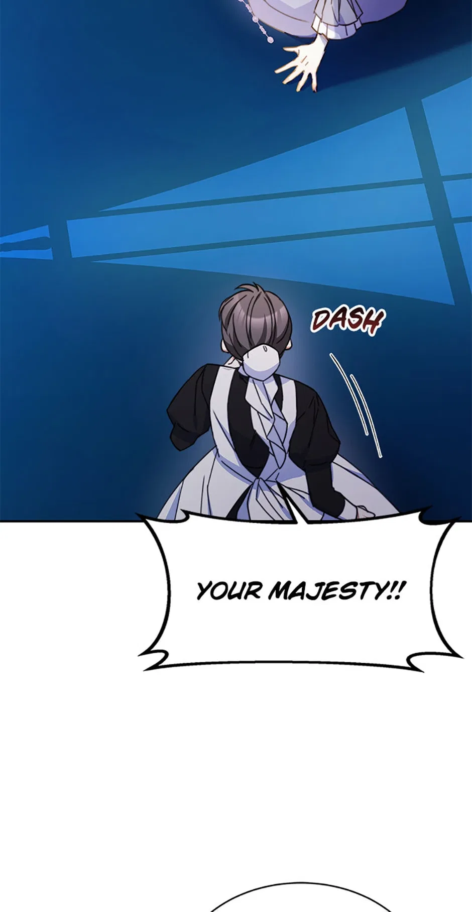Evangeline After the Ending Chapter 62 – Page 76