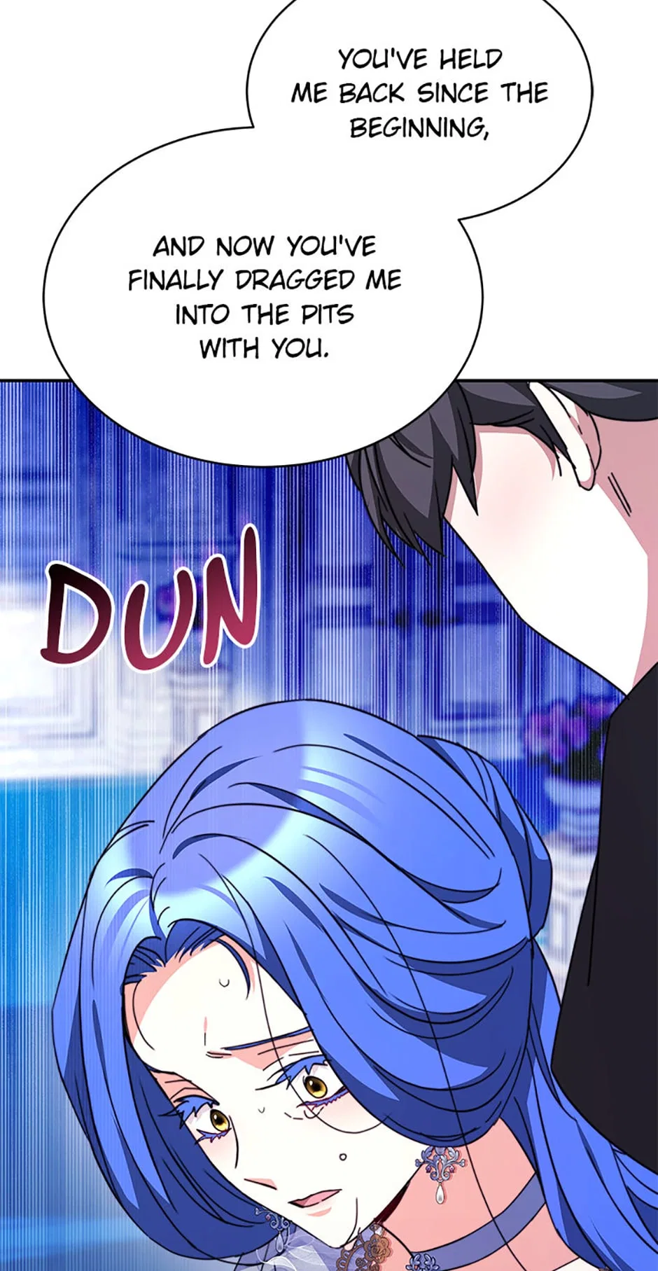 Evangeline After the Ending Chapter 62 – Page 77