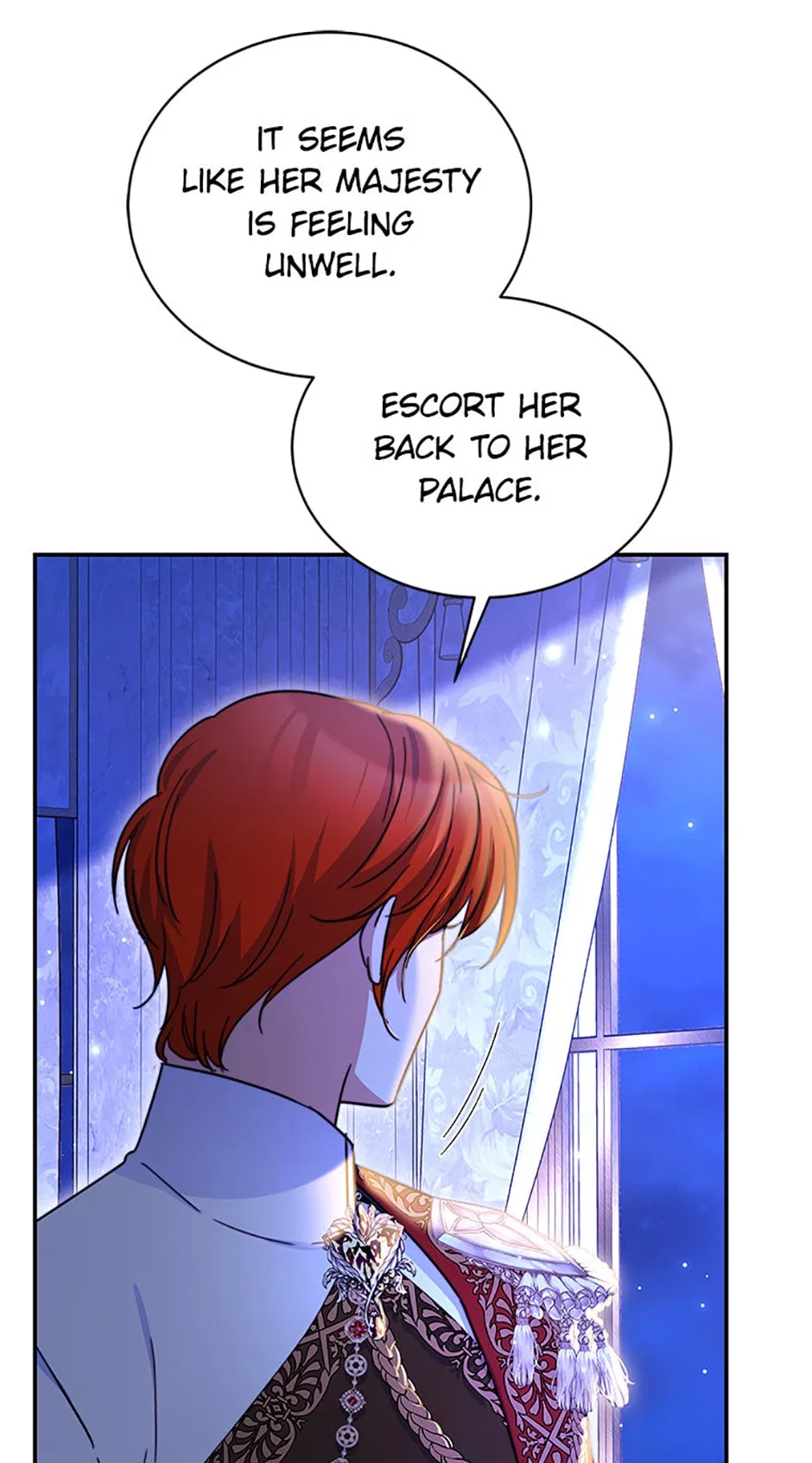Evangeline After the Ending Chapter 62 – Page 80