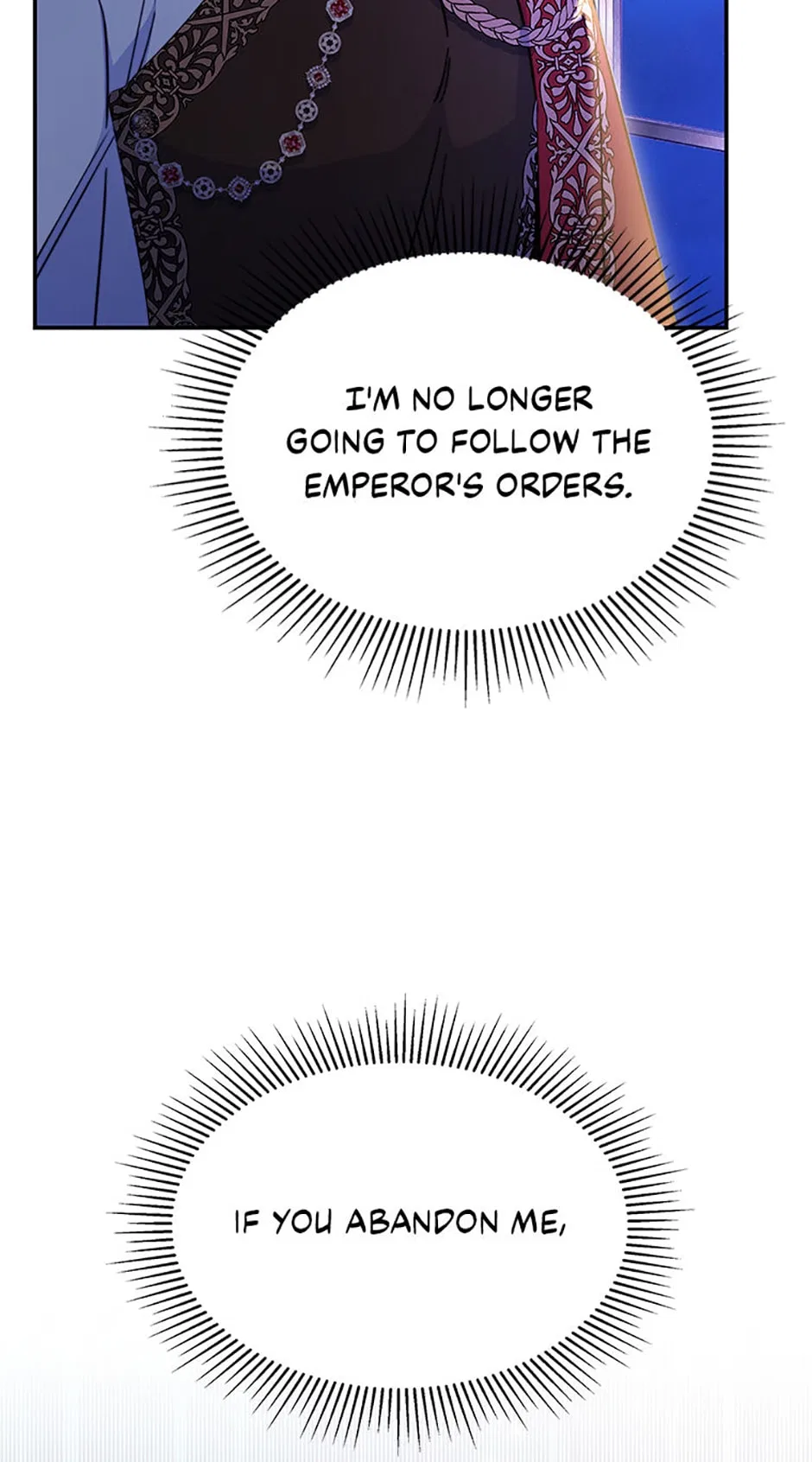Evangeline After the Ending Chapter 62 – Page 81
