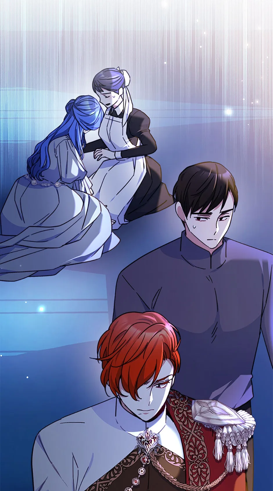 Evangeline After the Ending Chapter 62 – Page 82