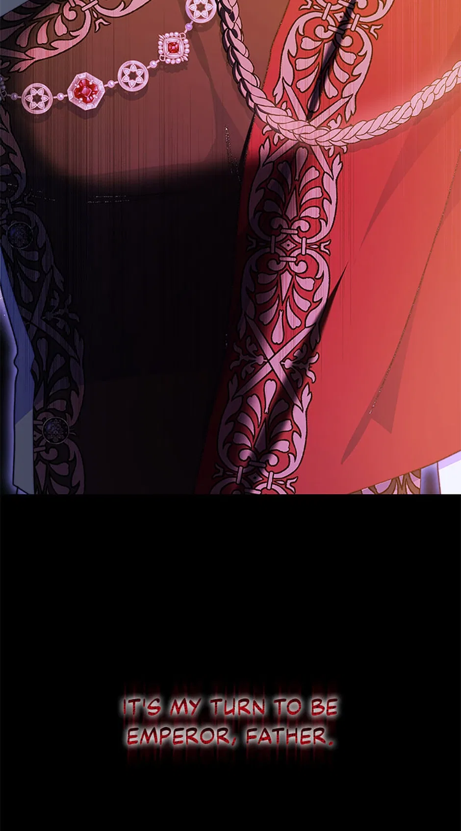 Evangeline After the Ending Chapter 62 – Page 86