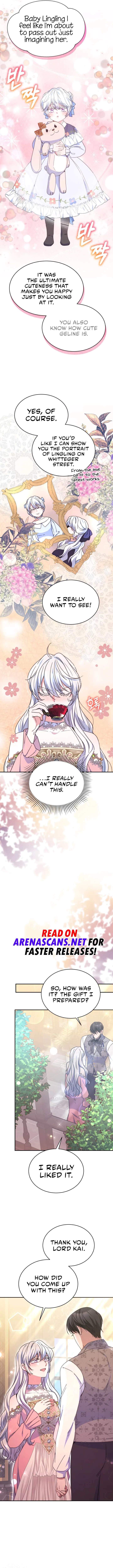 Evangeline After the Ending Chapter 58 – Page 7
