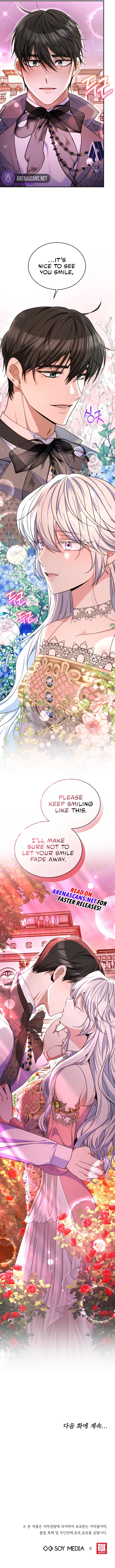 Evangeline After the Ending Chapter 58 – Page 12