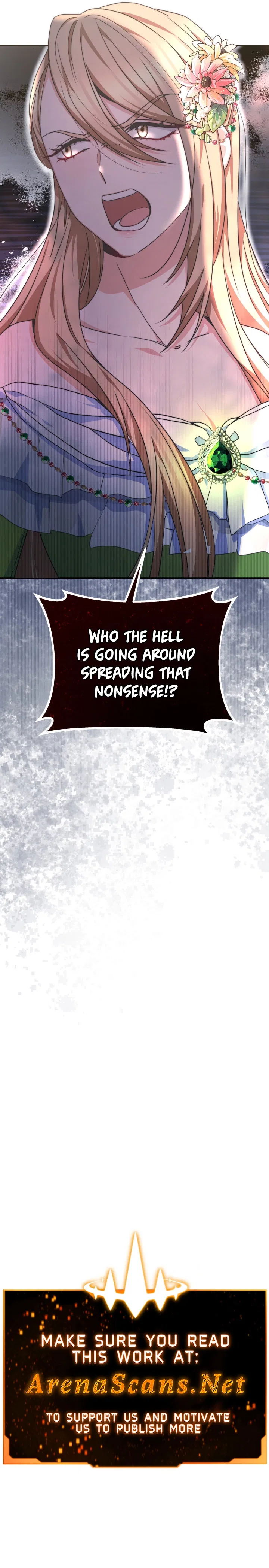 Evangeline After the Ending Chapter 55 – Page 10