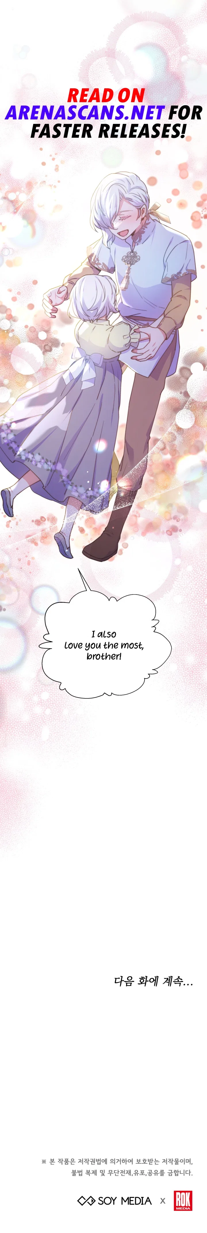 Evangeline After the Ending Chapter 54 – Page 12