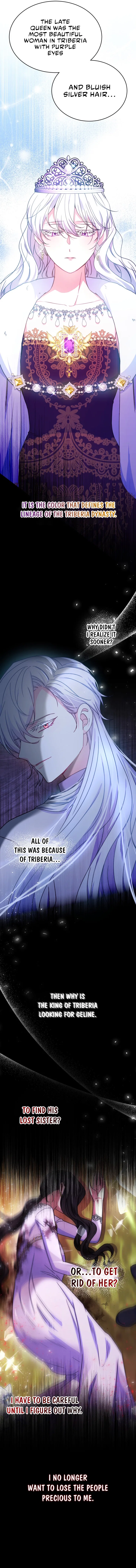 Evangeline After the Ending Chapter 51 – Page 13