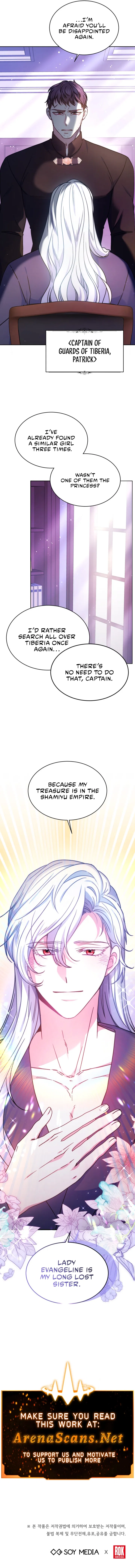 Evangeline After the Ending Chapter 50 – Page 12