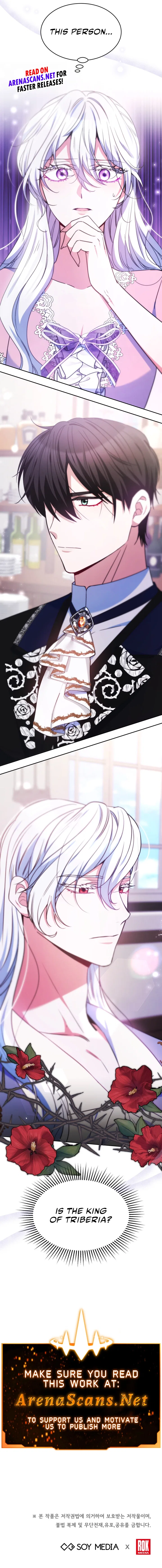 Evangeline After the Ending Chapter 49 – Page 13