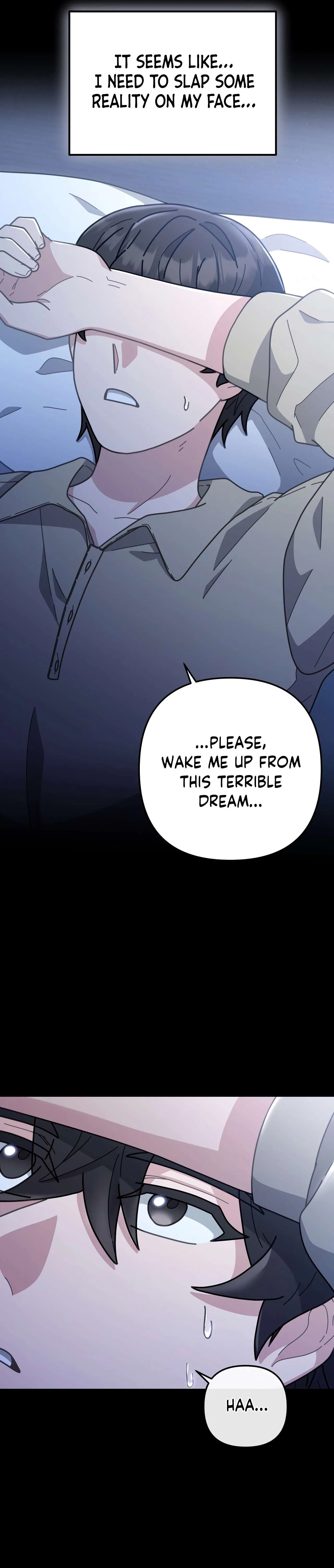 100-Year-Old Top Chef Chapter 70 – Page 20