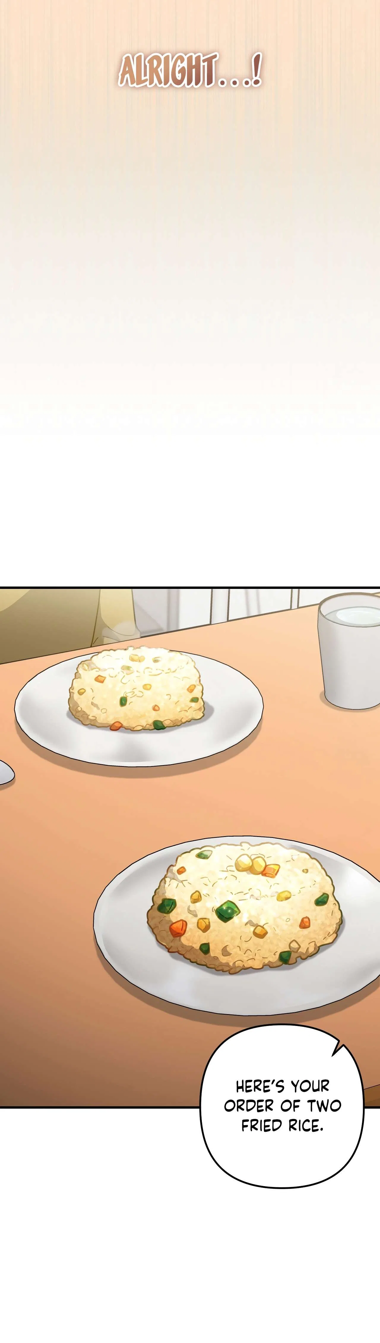 100-Year-Old Top Chef Chapter 70 – Page 29