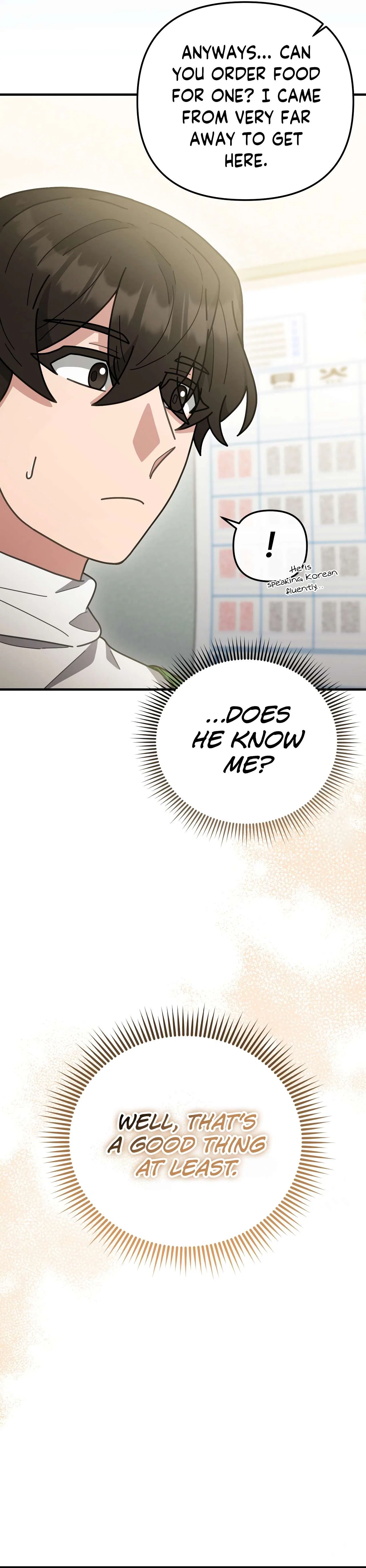 100-Year-Old Top Chef Chapter 70 – Page 38