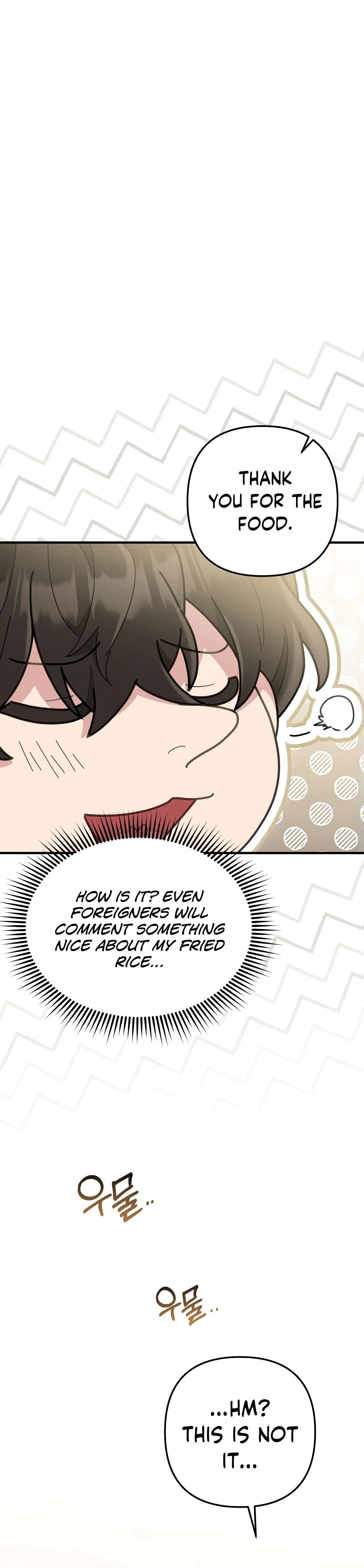 100-Year-Old Top Chef Chapter 70 – Page 40