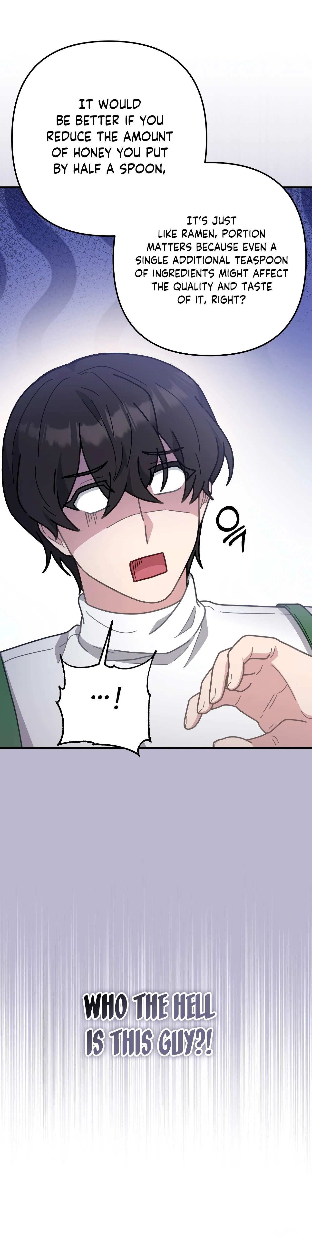 100-Year-Old Top Chef Chapter 70 – Page 43