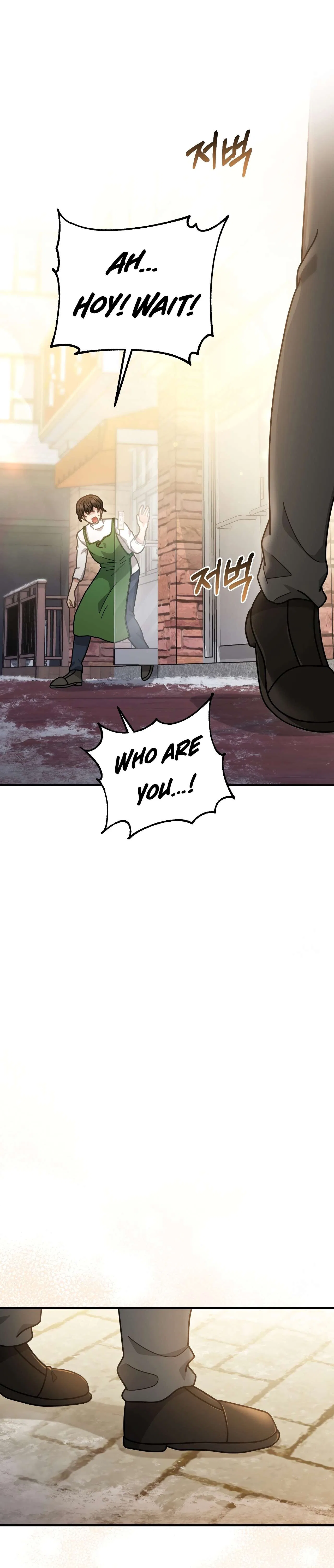 100-Year-Old Top Chef Chapter 70 – Page 46