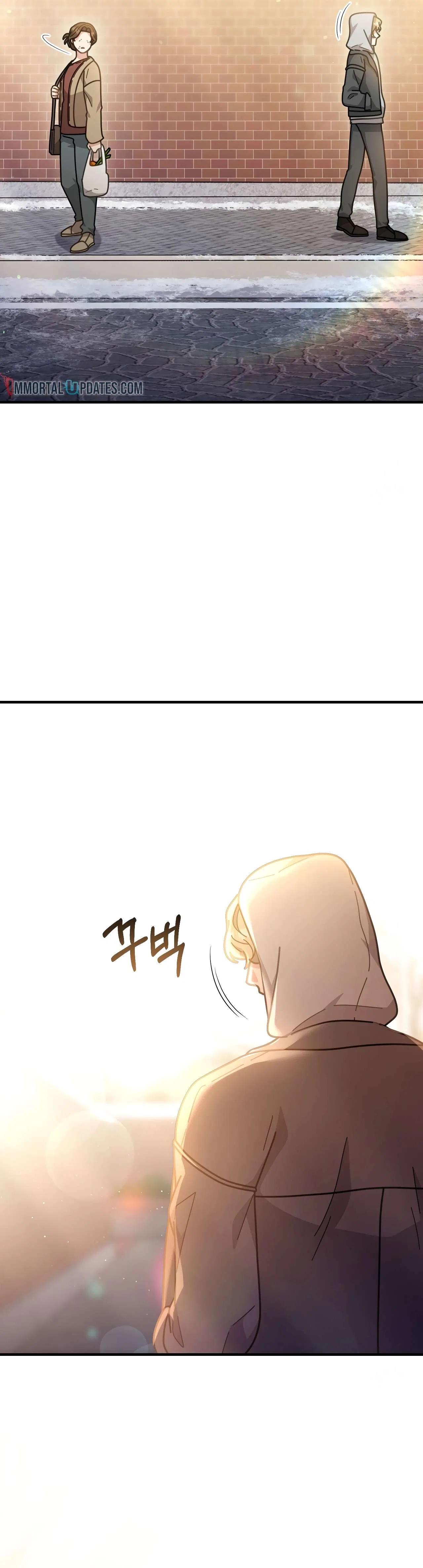 100-Year-Old Top Chef Chapter 70 – Page 48