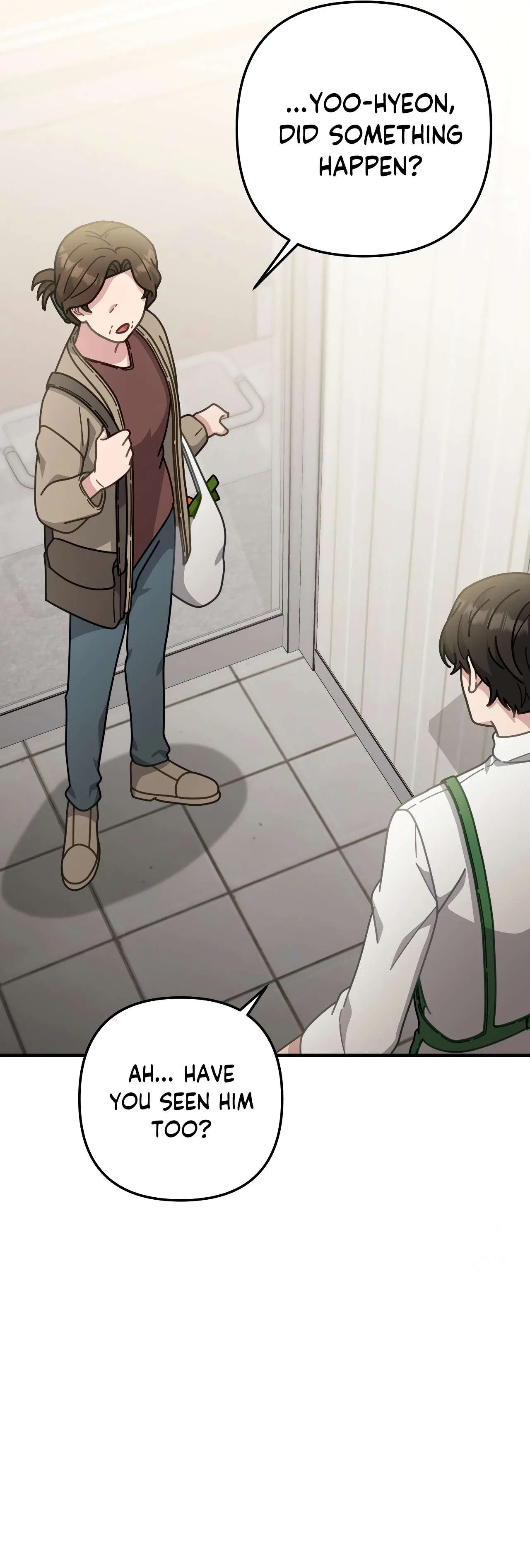100-Year-Old Top Chef Chapter 70 – Page 50