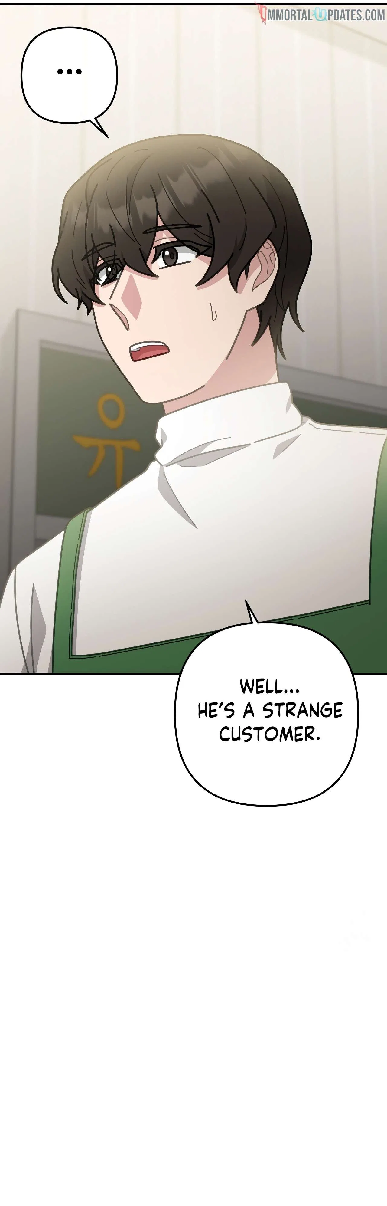 100-Year-Old Top Chef Chapter 70 – Page 51
