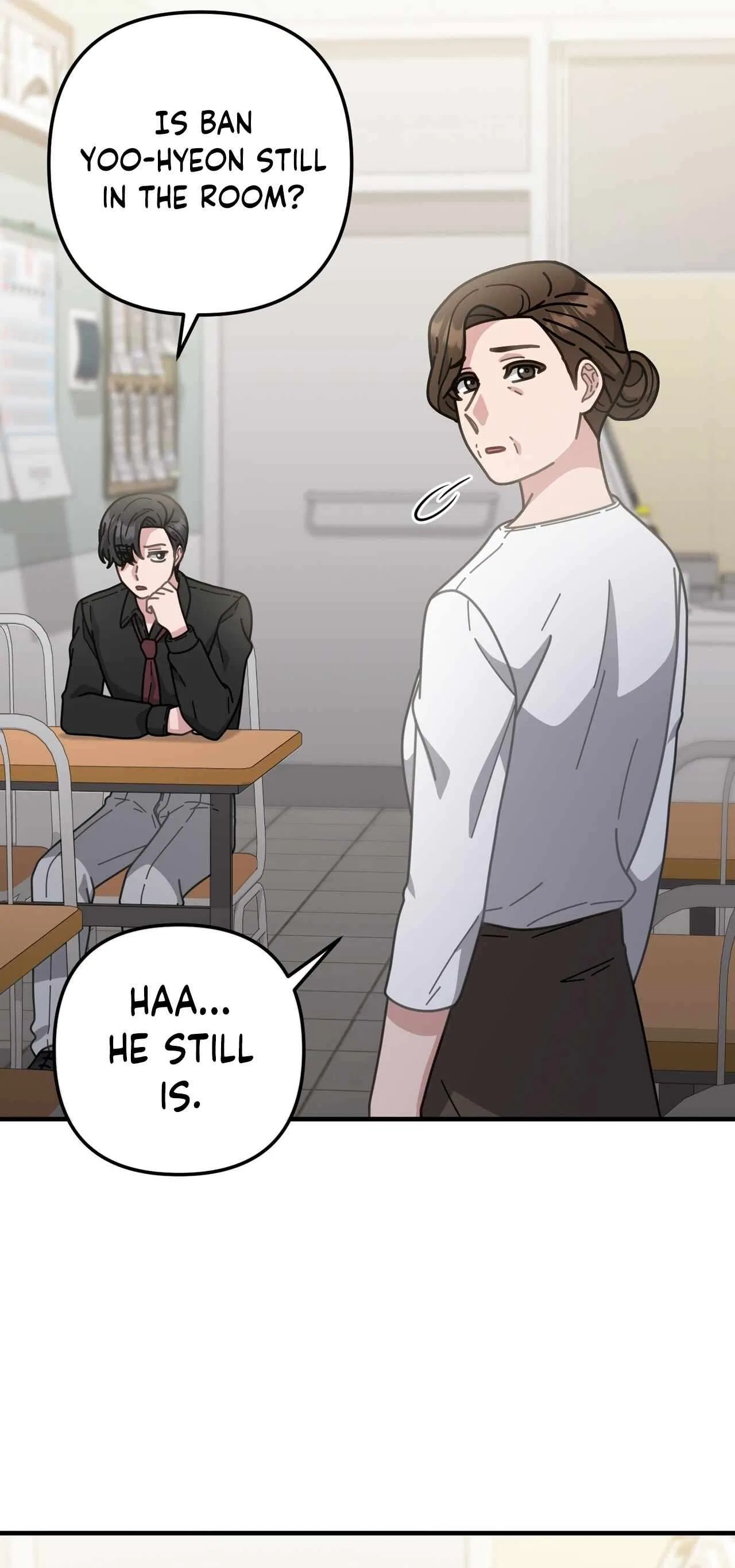 100-Year-Old Top Chef Chapter 69 – Page 2