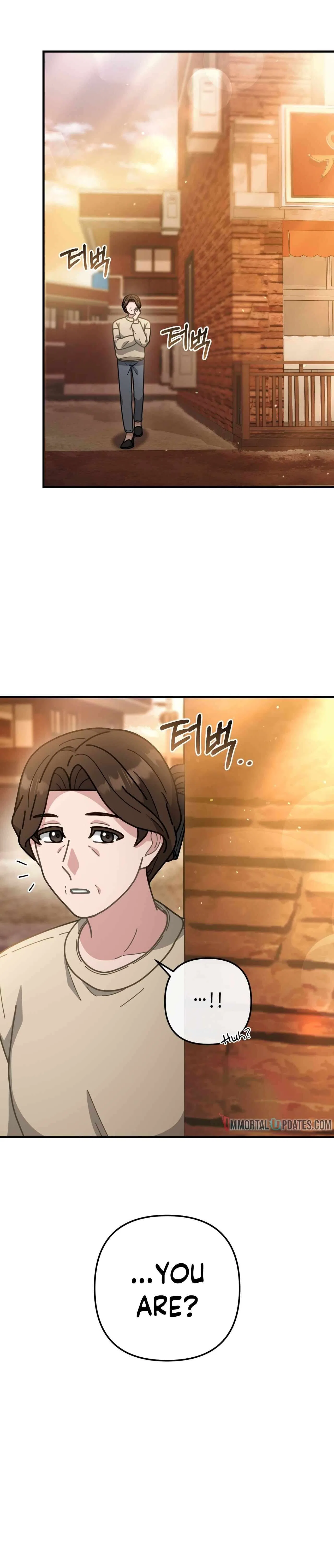 100-Year-Old Top Chef Chapter 69 – Page 9