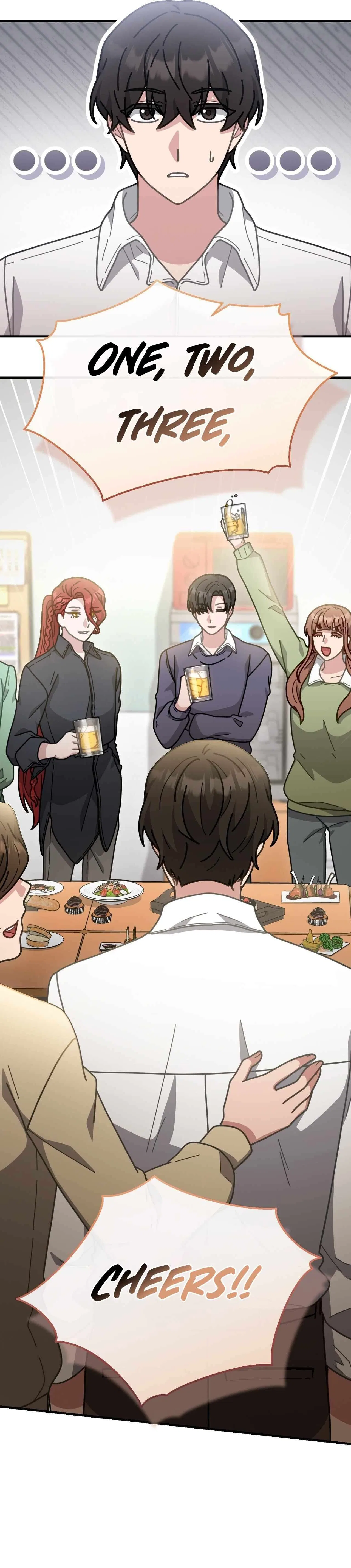 100-Year-Old Top Chef Chapter 69 – Page 11